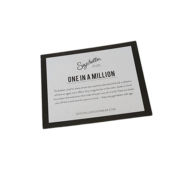 Seychelles Black Suede Over the Knee Boot size 10 New in Box Block Heel - Picture 15 of 15